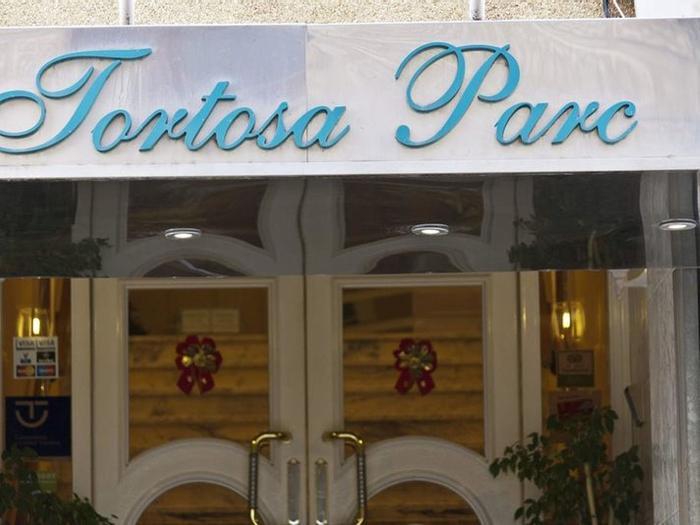 Hotel Tortosa Parc - Bild 1