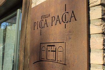 Hotel Villa Pica Paca - Bild 4