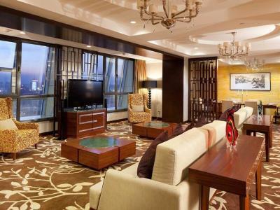 Hotel Doubletree by Hilton Shenyang - Bild 3