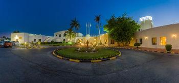 Al Wadi Hotel Sohar - Bild 2