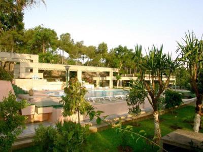 Hotel Sidi Harazem - Bild 2