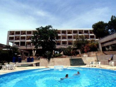 Hotel Sidi Harazem - Bild 3