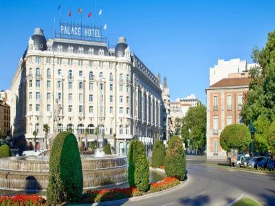 Hotel The Westin Palace, Madrid - Bild 2