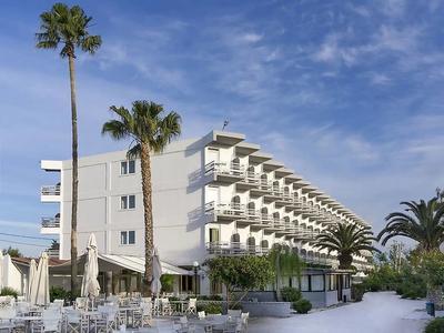 The Grove Seaside Hotel - Bild 4