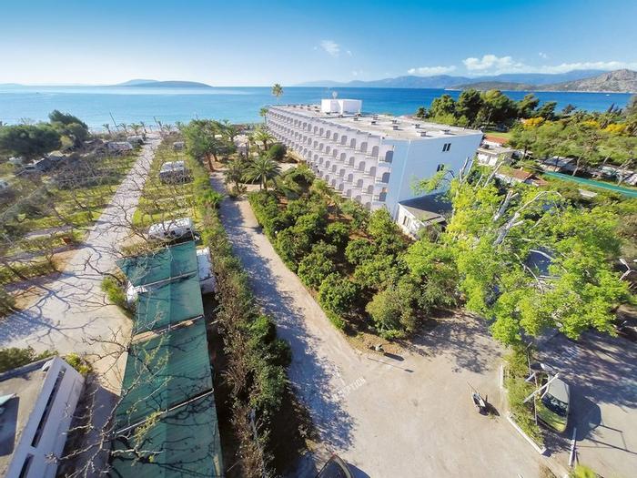 The Grove Seaside Hotel - Bild 1