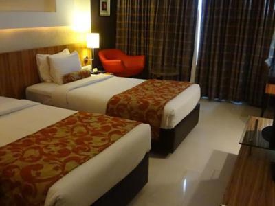 Hotel Satkar Residency - Bild 5