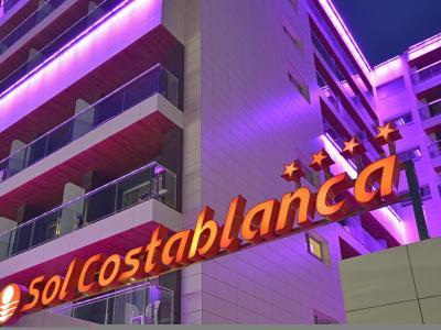 Hotel INNSiDE Costablanca - Bild 3