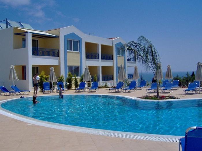 Hotel Colonides Beach - Bild 1