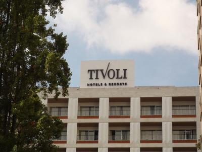 Hotel Tivoli Avenida Liberdade Lisboa - Bild 4