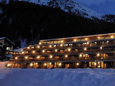 Hotel Nira Alpina - Bild 4