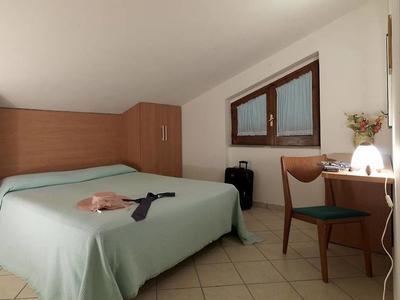 Hotel Resort Santa Maria - Bild 2