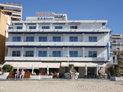 Hotel La Cala Finestrat - Bild 4