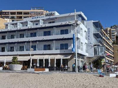Hotel La Cala Finestrat - Bild 2