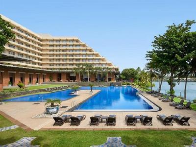 Hotel Cinnamon Lakeside Colombo - Bild 4