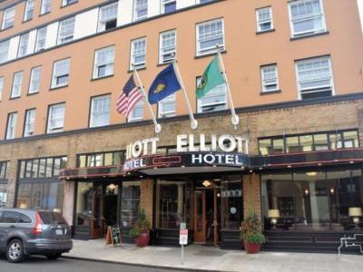 Hotel Elliott - Bild 3