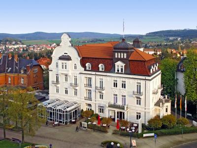 Göbel's Hotel Quellenhof - Bild 3