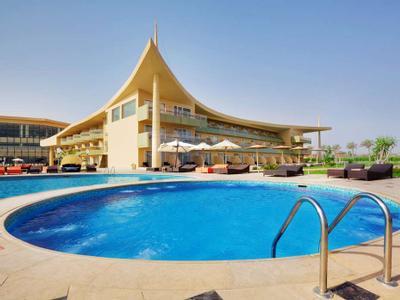 Hotel Barceló Tiran Sharm - Bild 2