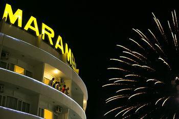 Hotel Marambaia Casino & Convention - Bild 5