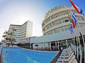 Hotel Marambaia Casino & Convention - Bild 4