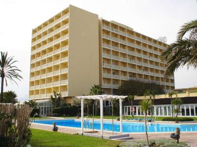 Hotel Sol Guadalmar - Bild 4