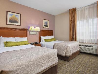 Hotel Candlewood Suites Vicksburg - Bild 5
