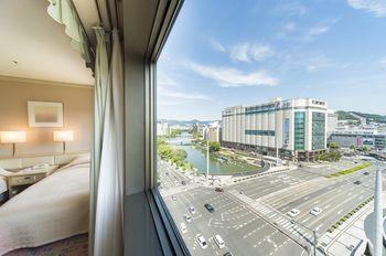 Hotel Century 21 Hiroshima - Bild 5