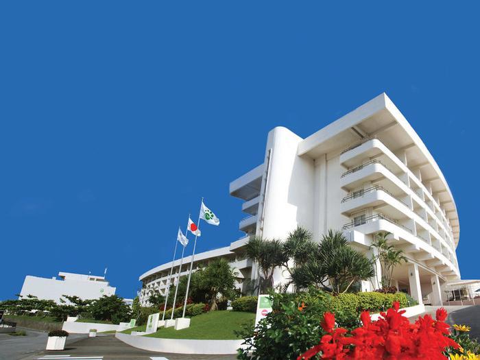 EM wellness resort Costa Vista Okinawa hotel & spa - Bild 1