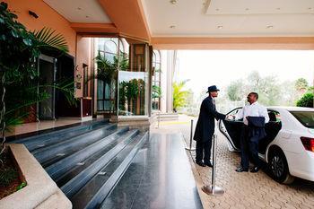 Hotel Mercure Nairobi Upper Hill - Bild 2