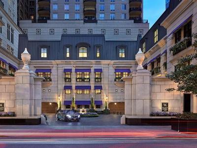 Hotel Waldorf Astoria Chicago - Bild 4