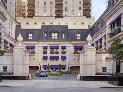 Hotel Waldorf Astoria Chicago - Bild 2
