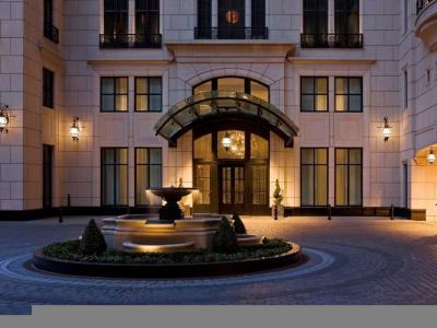 Hotel Waldorf Astoria Chicago - Bild 5