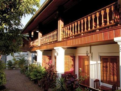 Hotel Villa Chitdara - Bild 5