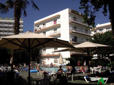 Hotel Villa Garbí - Bild 4