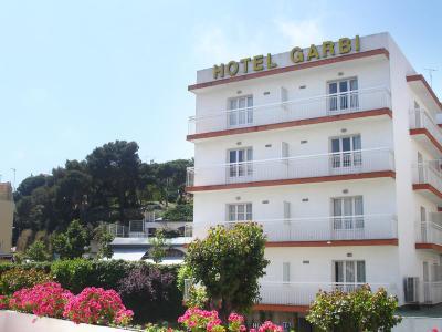 Hotel Villa Garbí - Bild 3