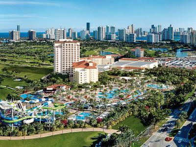Hotel JW Marriott Miami Turnberry Resort & Spa - Bild 5