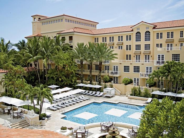 Hotel JW Marriott Miami Turnberry Resort & Spa - Bild 1