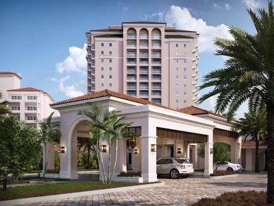 Hotel JW Marriott Miami Turnberry Resort & Spa - Bild 3