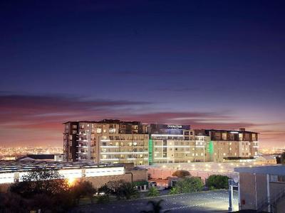 DoubleTree by Hilton Hotel Cape Town - Upper Eastside - Bild 4