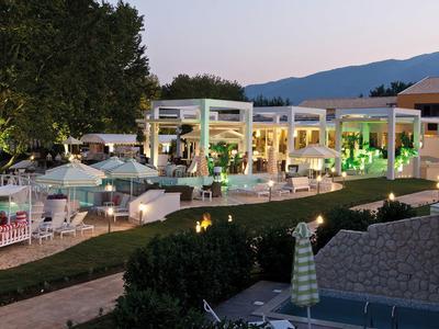 Hotel Litohoro Olympus Resort Villas & Spa - Bild 2