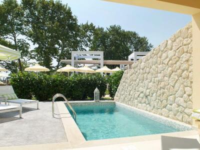 Hotel Litohoro Olympus Resort Villas & Spa - Bild 4