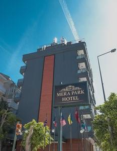 Mera Park Hotel - Bild 5