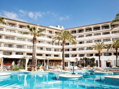 Hotel Sol de Alcudia Apartamentos - Bild 4