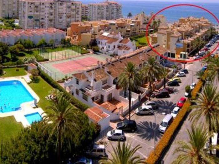Hotel Euromar Playa Apartamentos - Bild 1