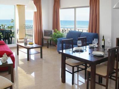 Hotel Euromar Playa Apartamentos - Bild 4