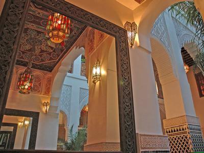 Hotel Riad & Spa Esprit du Maroc - Bild 3