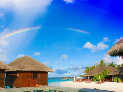 Hotel Nova Maldives - Bild 4