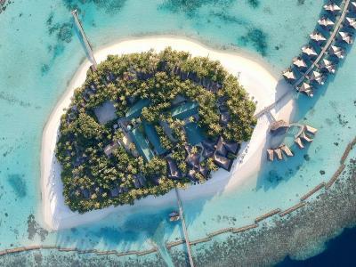 Hotel Nova Maldives - Bild 3