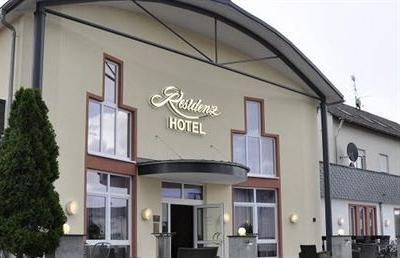 Hotel Residenz Babenhausen - Bild 2