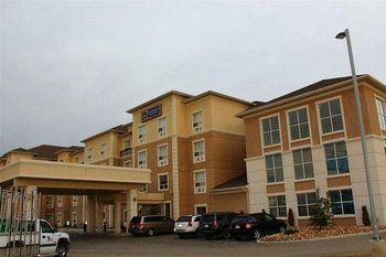 Hotel Best Western Plus South Edmonton Inn & Suites - Bild 5