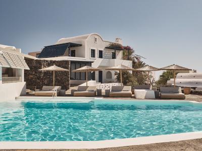 Hotel Vedema, a Luxury Collection Resort, Santorini - Bild 4